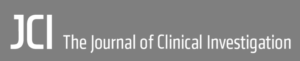 JCI (The Journal of Clinical Investigation) logo