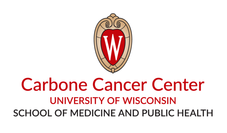 University of Wisconsin Carbone Cancer Center - full color