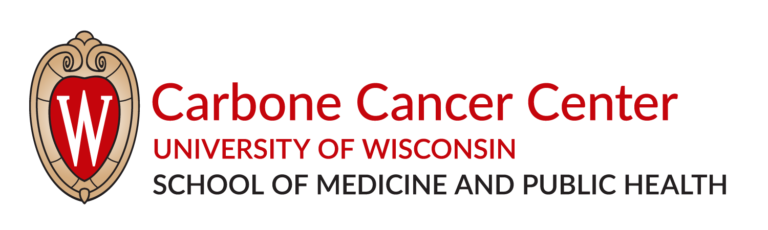 University of Wisconsin Carbone Cancer Center - full color