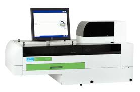 PerkinElmer Wizard2