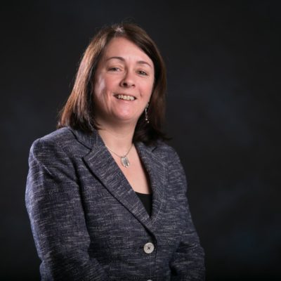 Ruth O'Regan Associate Director, Faculty Development and Education